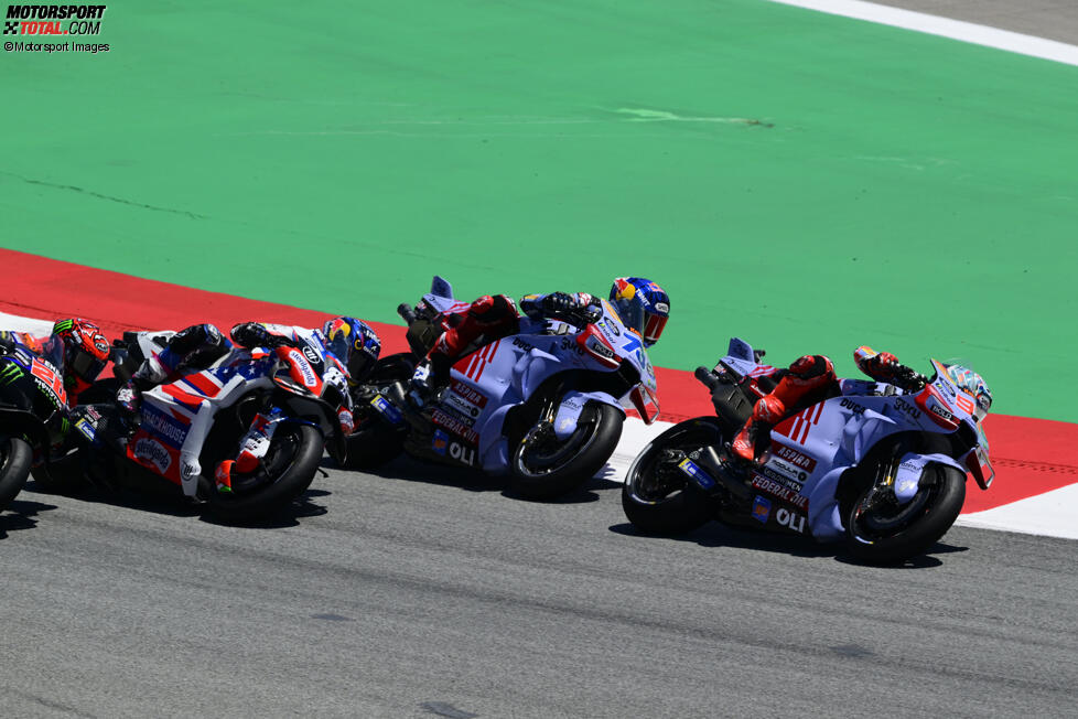 Marc Marquez (Gresini) 