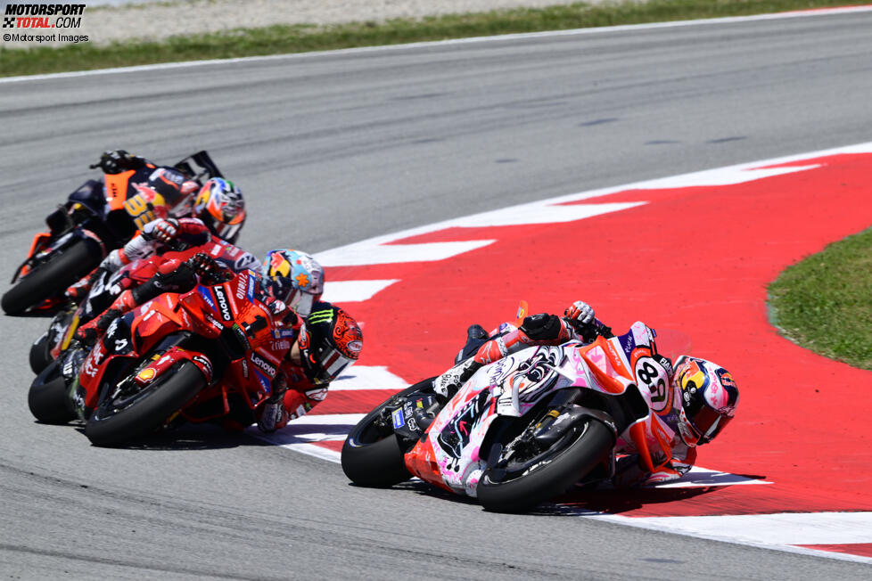 Jorge Martin (Pramac) 