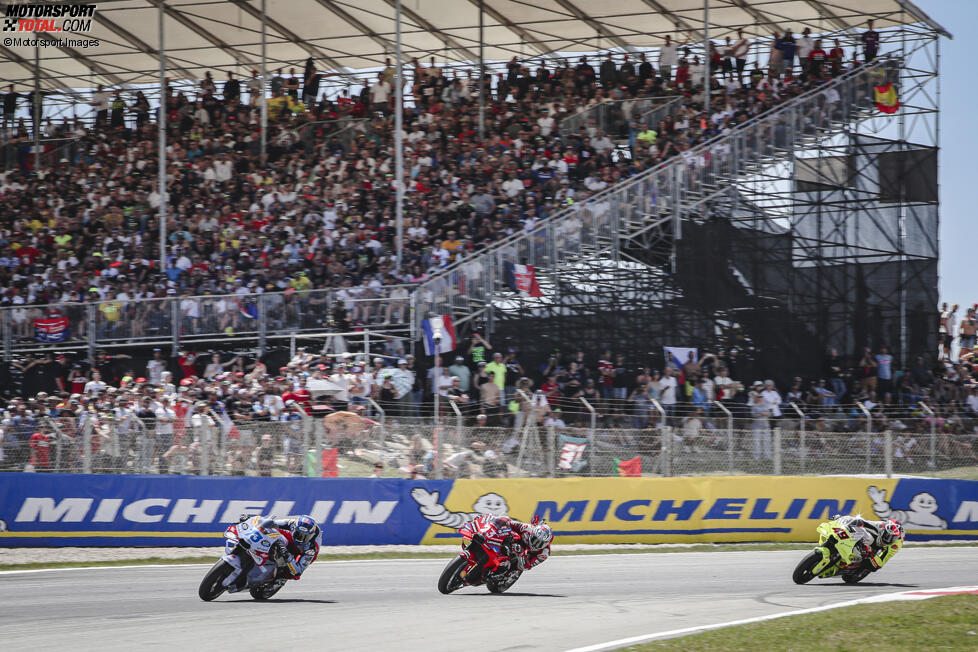 Alex Marquez (Gresini) 