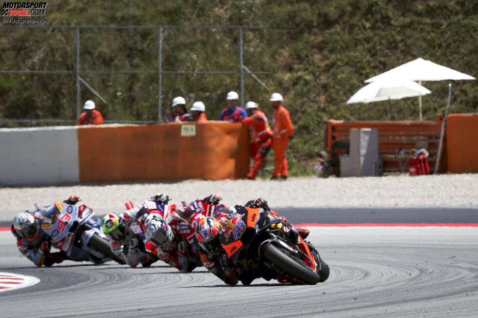 Jack Miller (KTM) 
