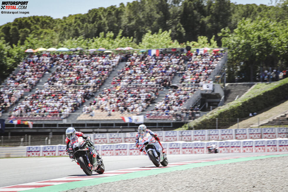 Aleix Espargaro (Aprilia) 