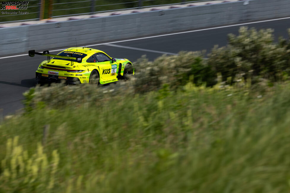 Thomas Preining (Manthey-EMA-Porsche) 