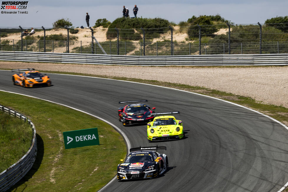 Ricardo Feller (Abt-Sportsline-Audi) 