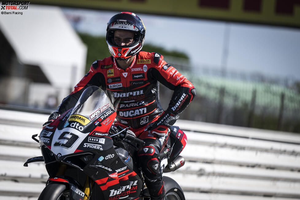 Danilo Petrucci