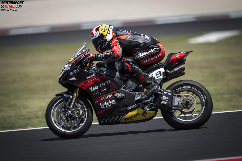 Danilo Petrucci