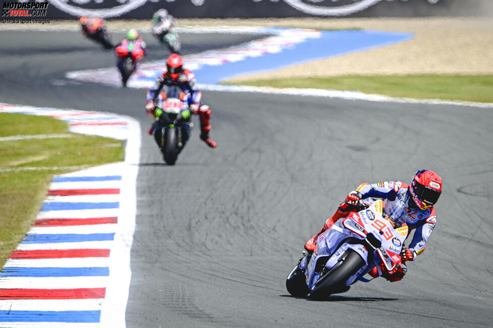 Marc Marquez (Gresini) 