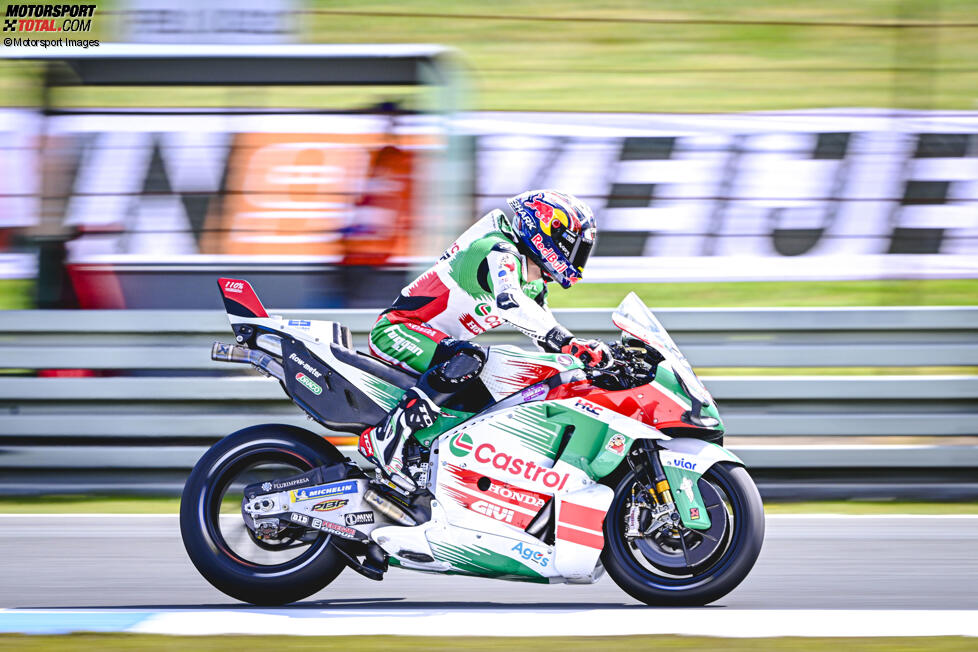 Johann Zarco () 