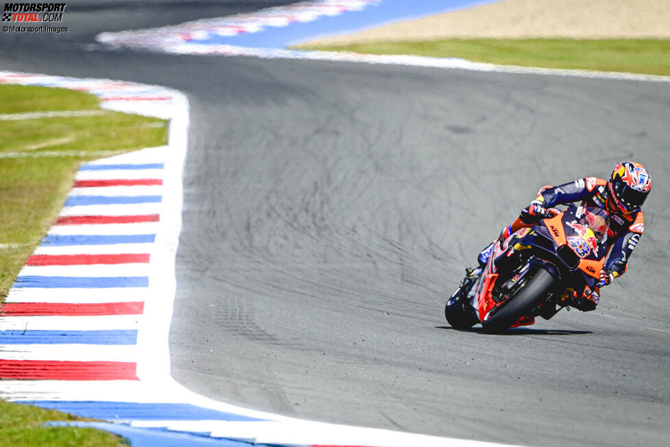 Jack Miller (KTM) 