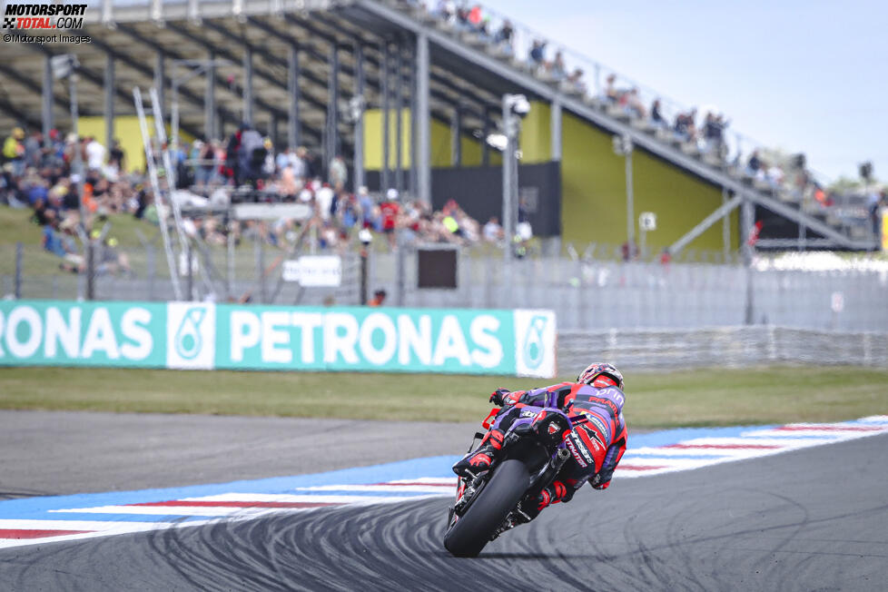 Jorge Martin (Pramac) 