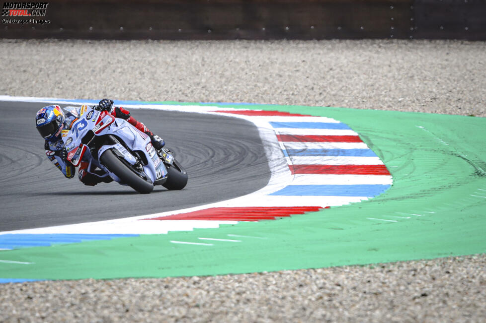 Alex Marquez (Gresini) 