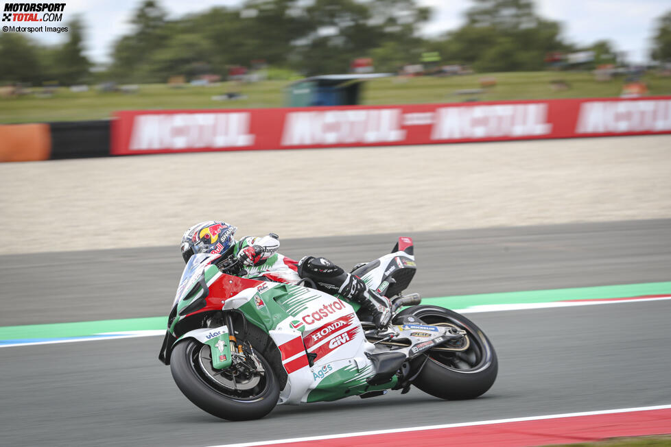 Johann Zarco (LCR) 