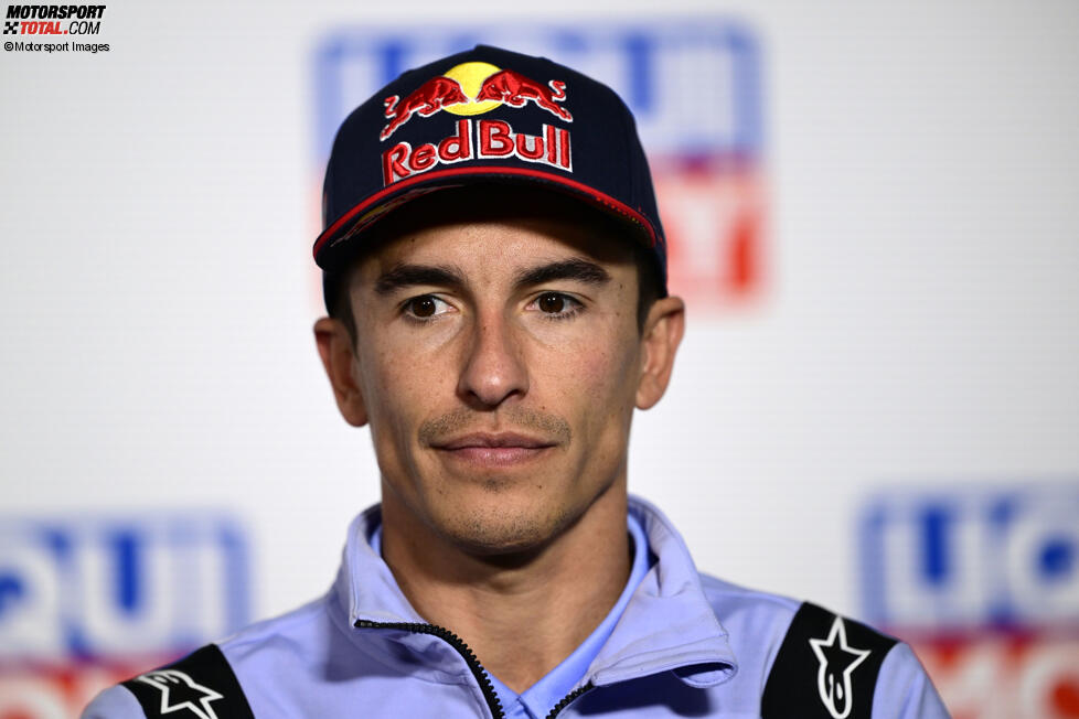 Marc Marquez (Gresini) 