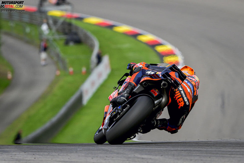 Jack Miller (KTM) 