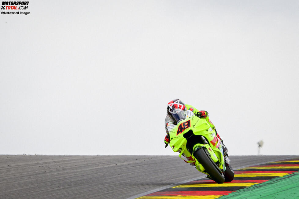 Fabio Di Giannantonio (VR46) 
