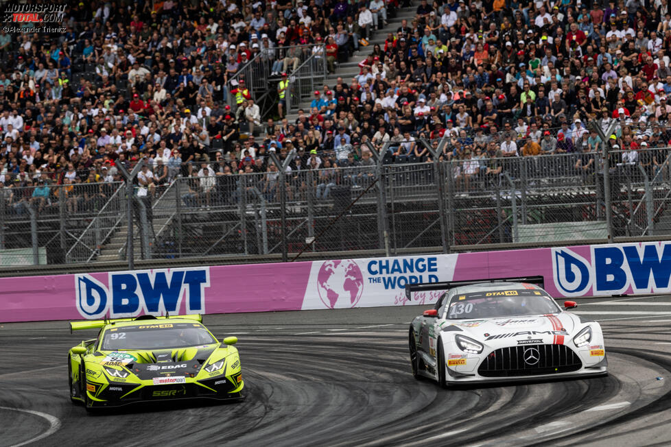 Mirko Bortolotti (SSR-Lamborghini) 