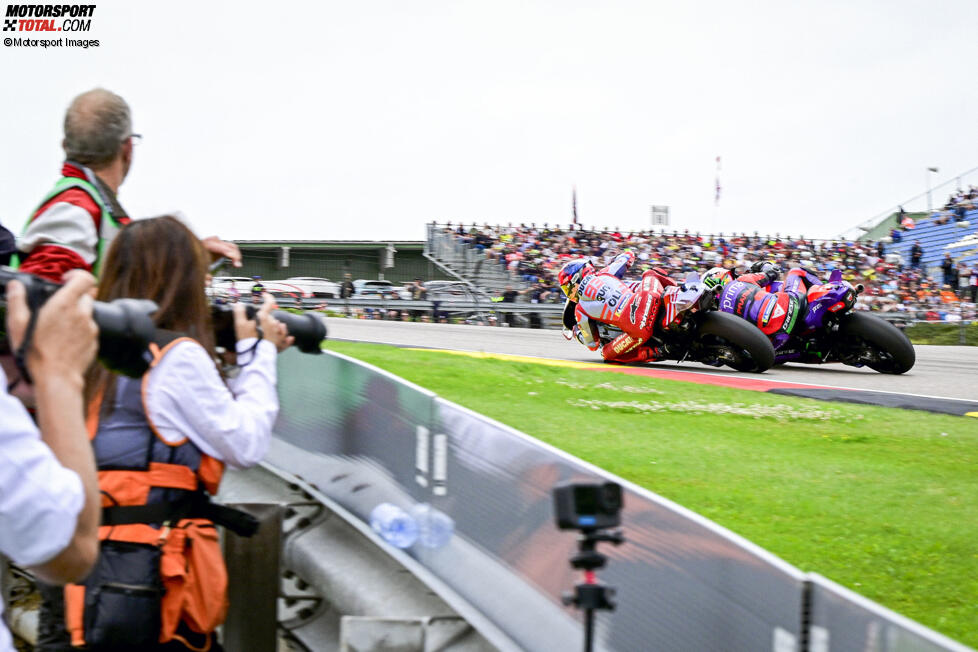 Marc Marquez (Gresini) 