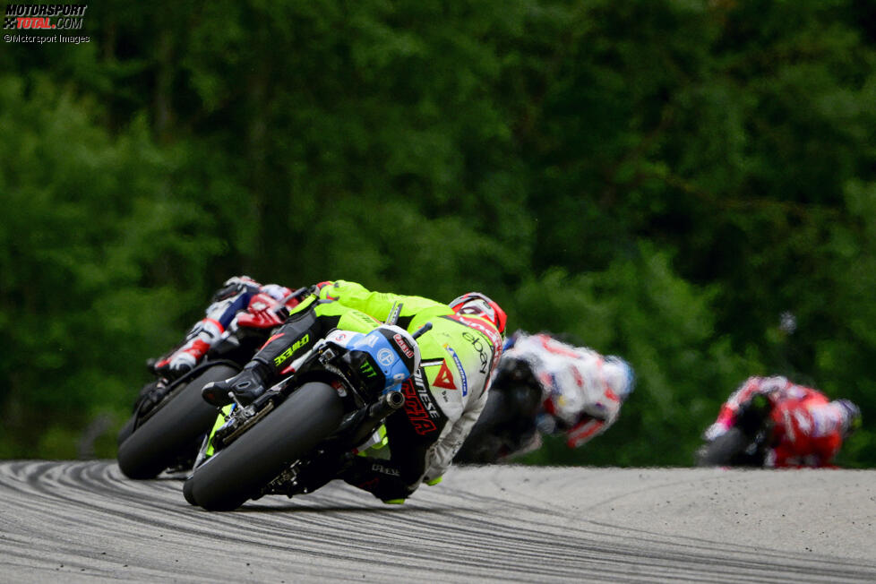 Fabio Di Giannantonio (VR46) 