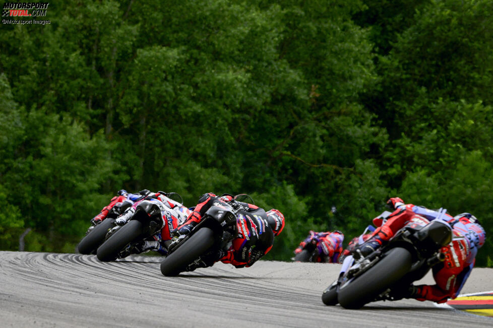 Maverick Vinales (Aprilia) 