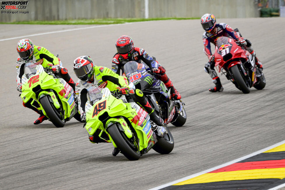 Fabio Di Giannantonio (VR46) 