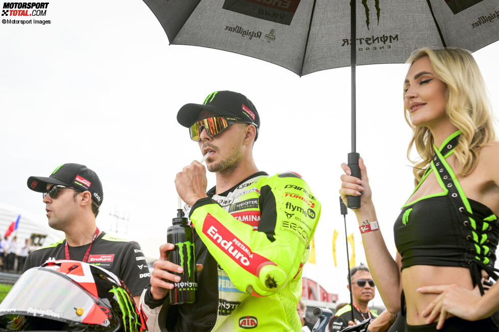 Fabio Di Giannantonio (VR46) 
