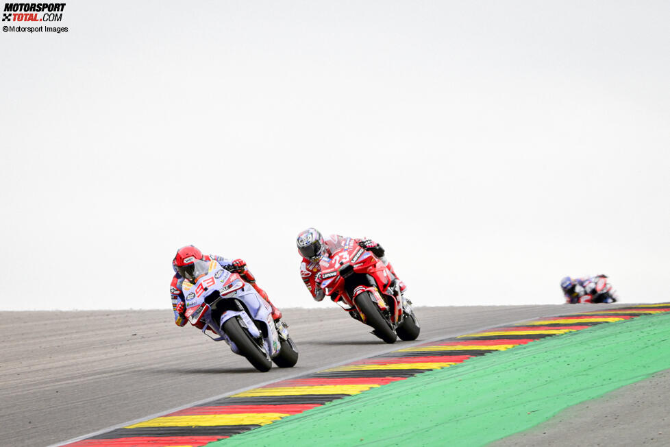 Marc Marquez (Gresini) 