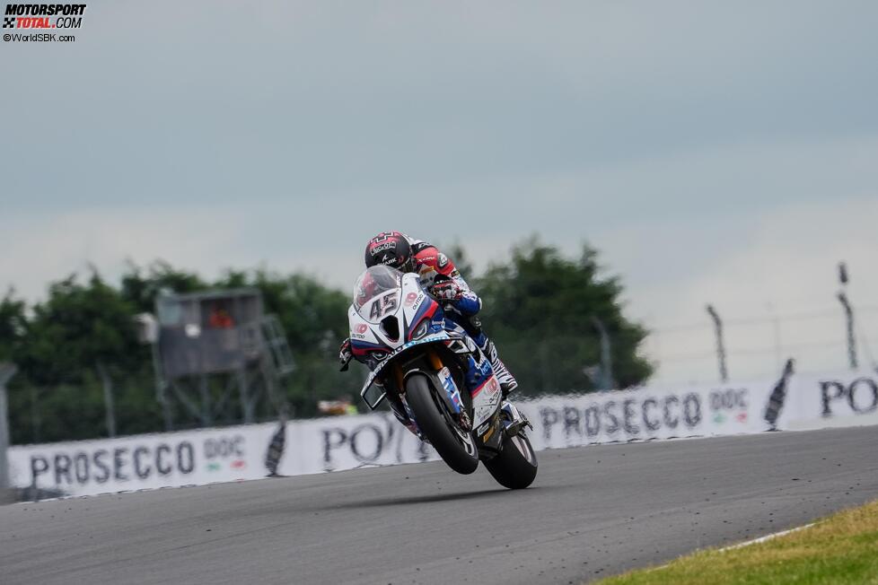 Scott Redding