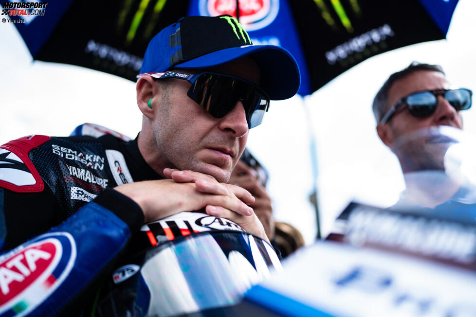 Jonathan Rea 