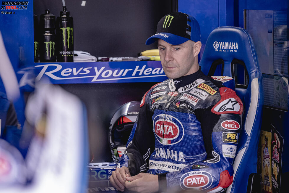 Jonathan Rea 