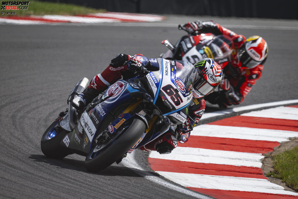 Jonathan Rea 