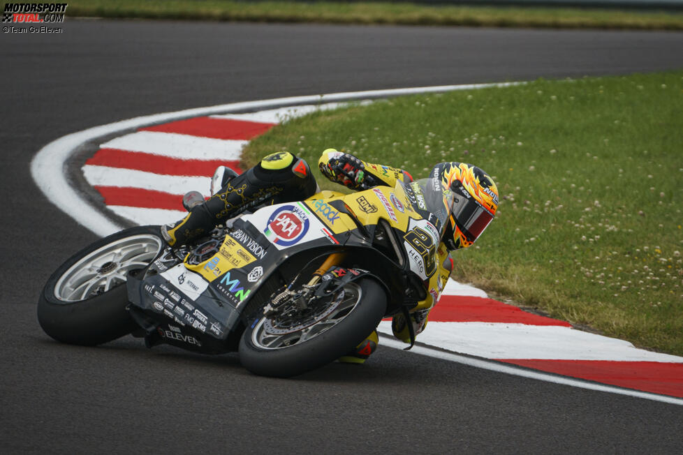 Andrea Iannone