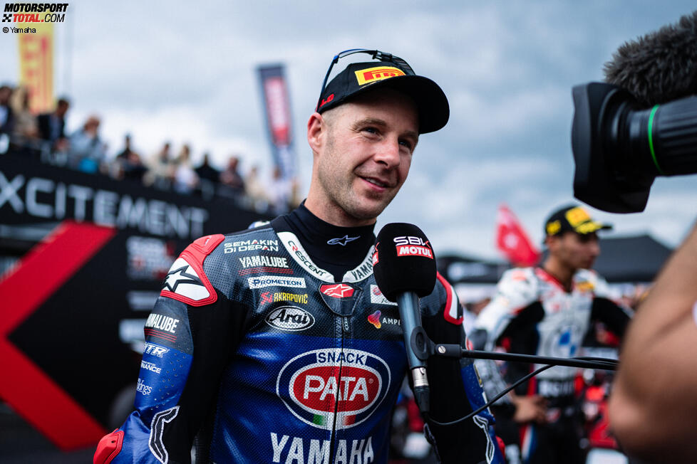 Jonathan Rea