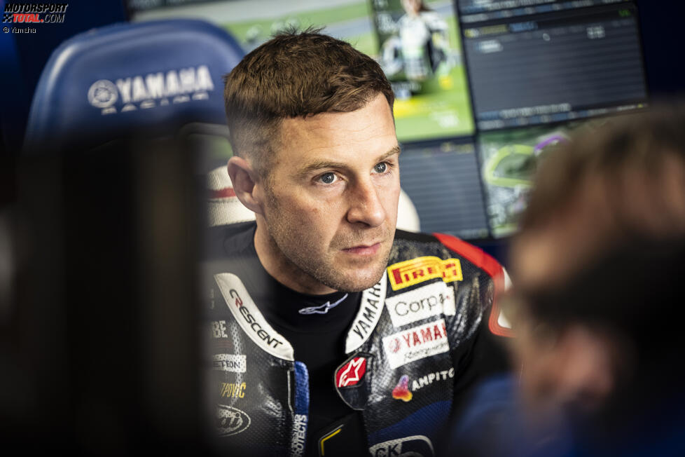 Jonathan Rea