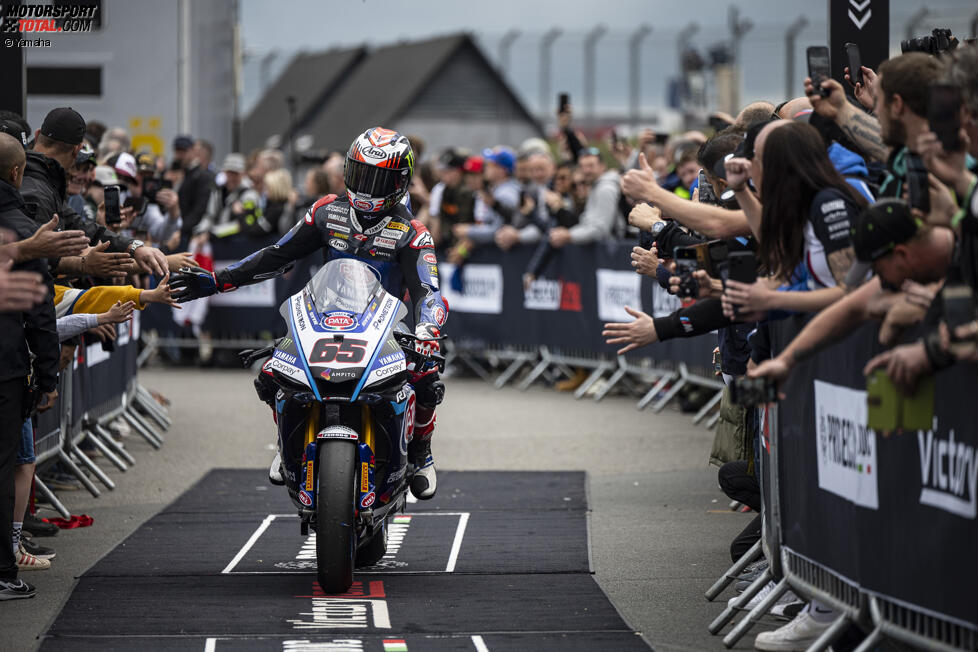 Jonathan Rea