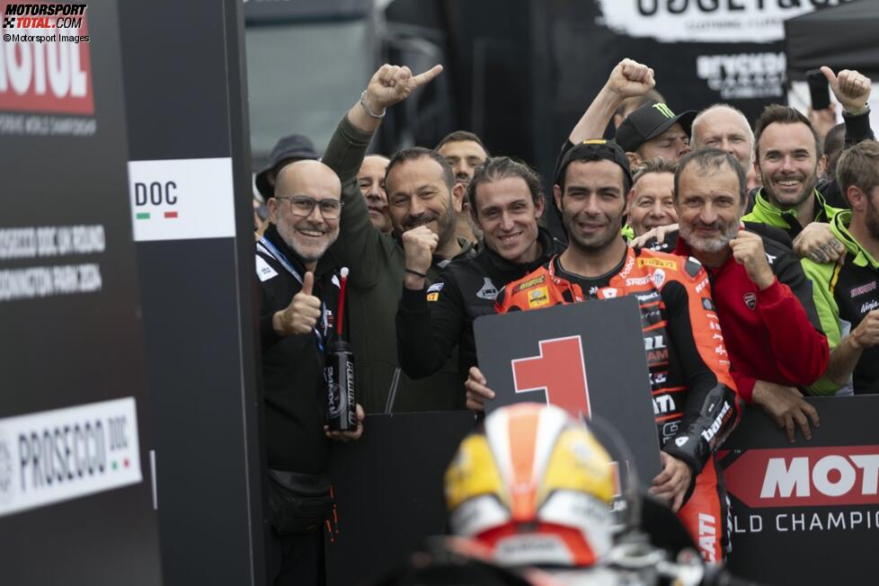 Danilo Petrucci 
