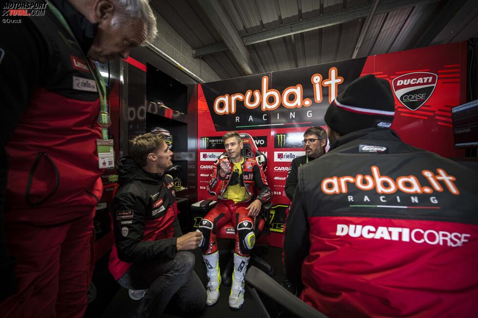 Alvaro Bautista
