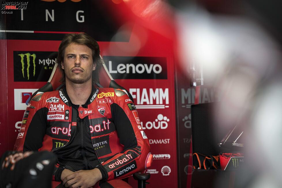 Nicolo Bulega