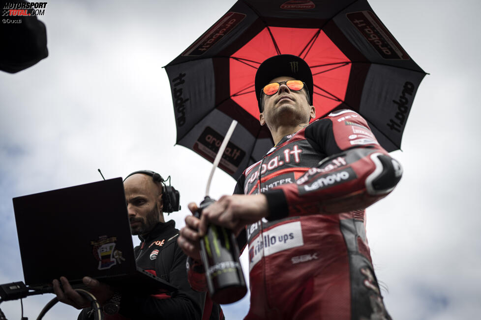 Alvaro Bautista