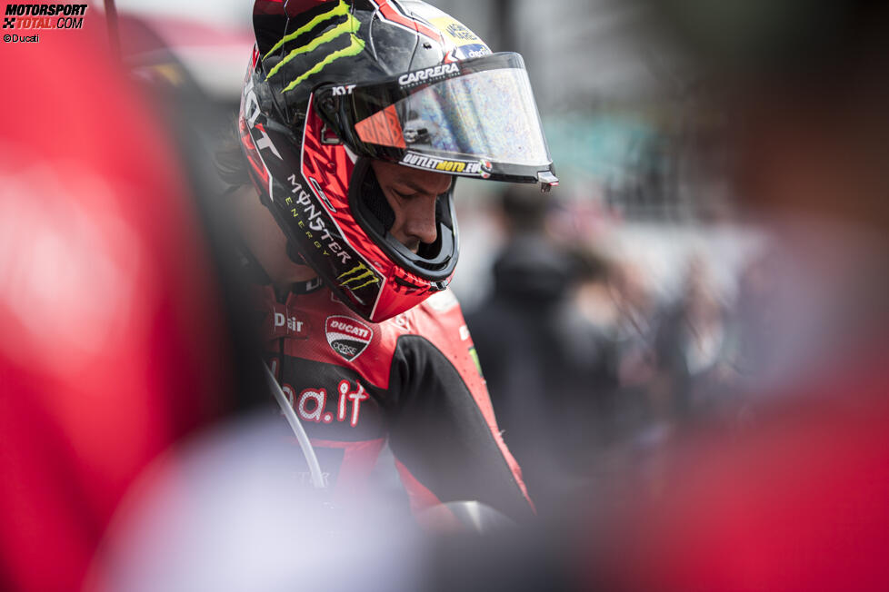 Nicolo Bulega