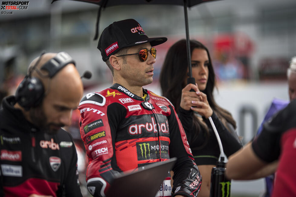Alvaro Bautista