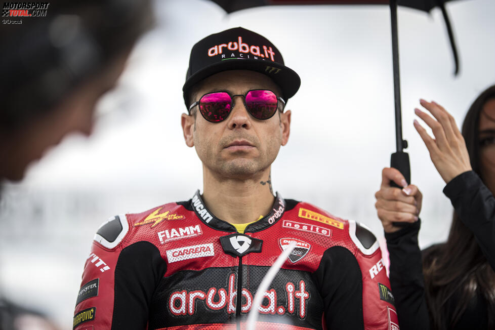 Alvaro Bautista