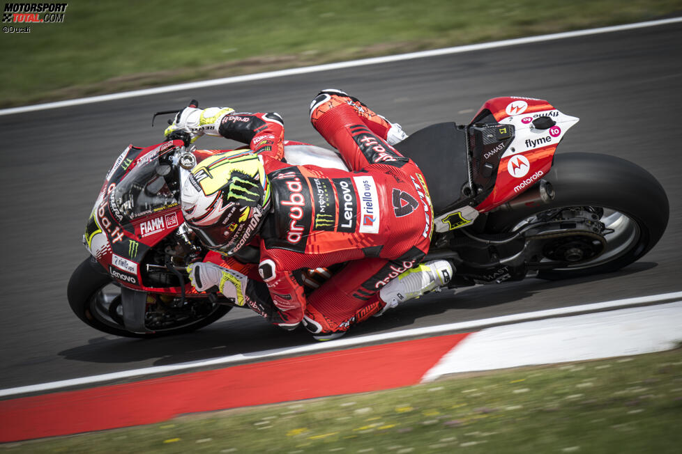 Alvaro Bautista