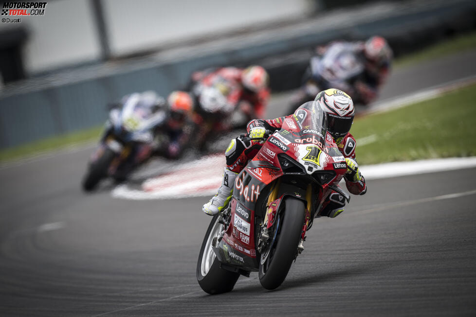 Alvaro Bautista