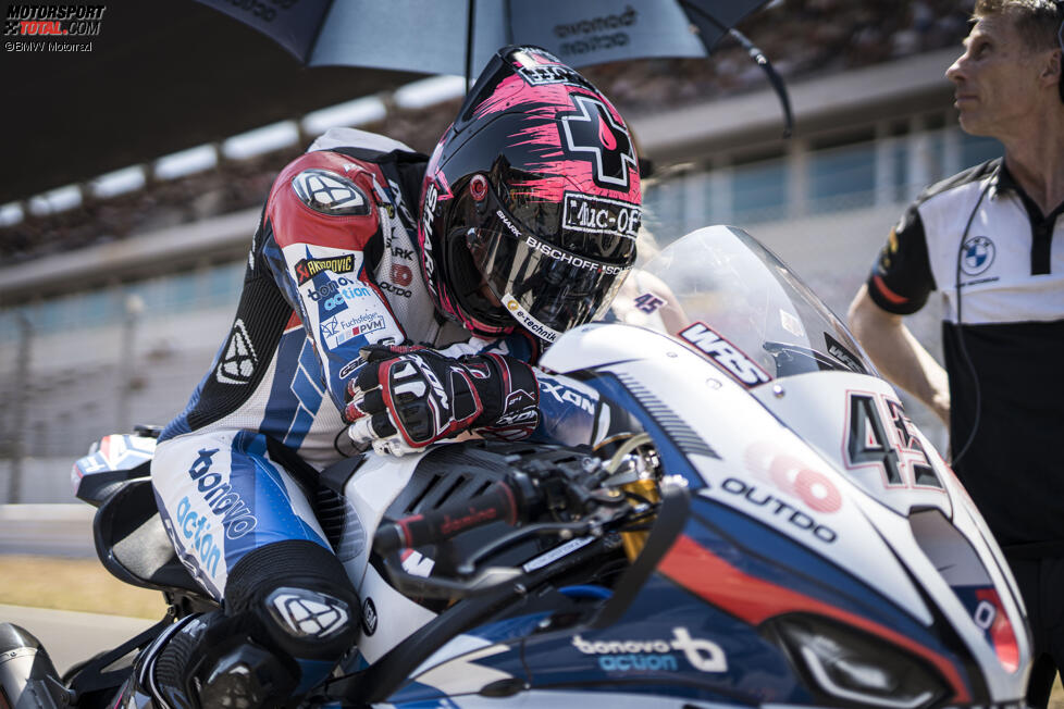 Scott Redding