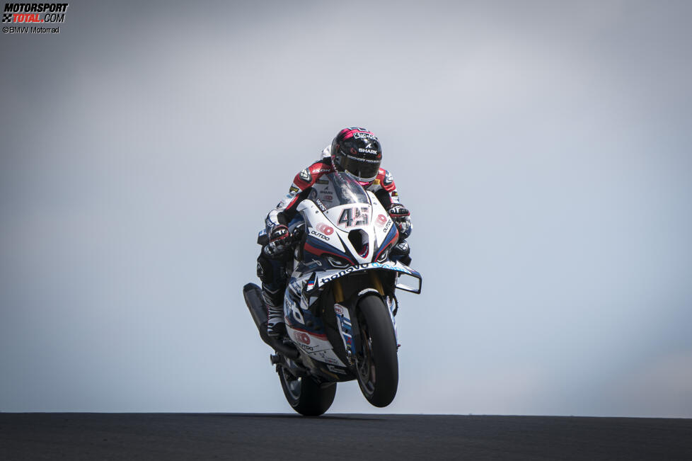 Scott Redding