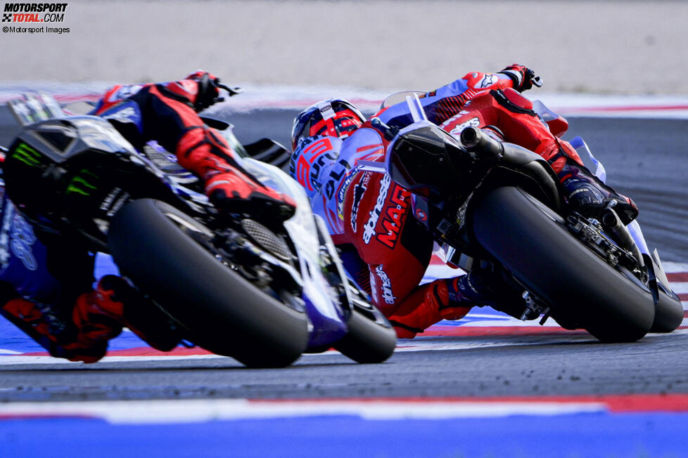 Marc Marquez (Gresini) 