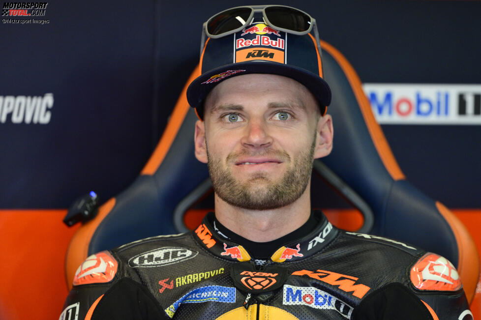 Brad Binder (KTM) 