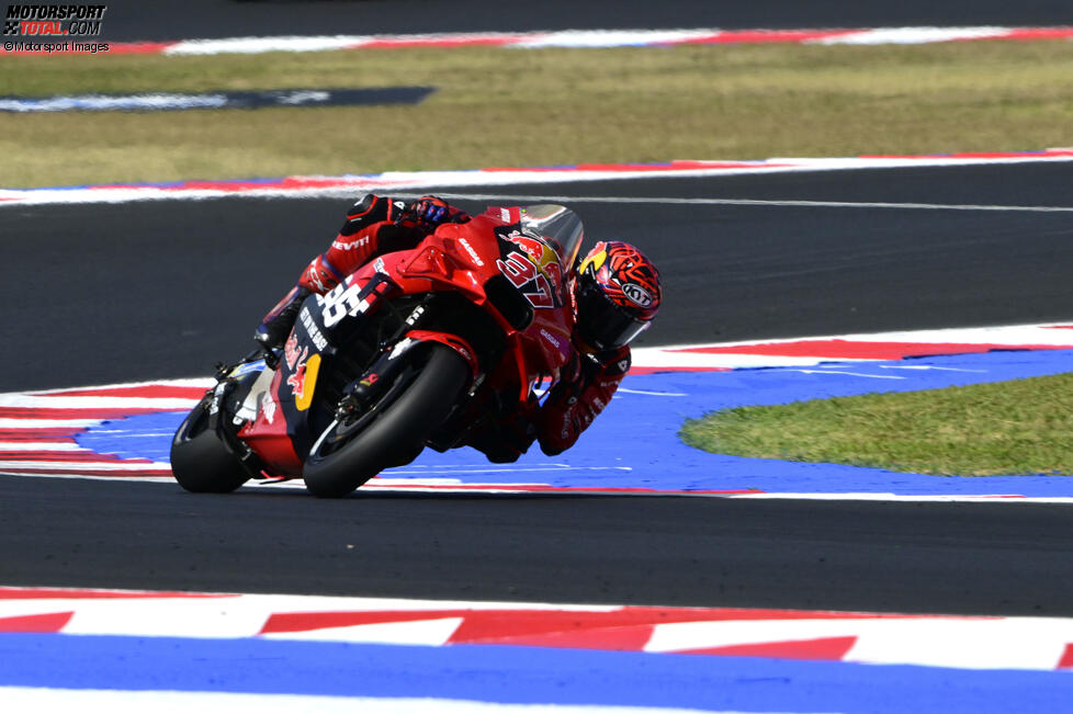 Augusto Fernandez (Tech3) 