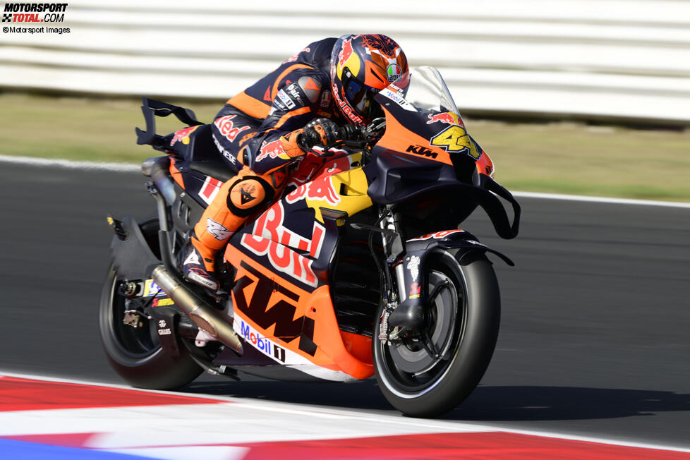 Pol Espargaro 