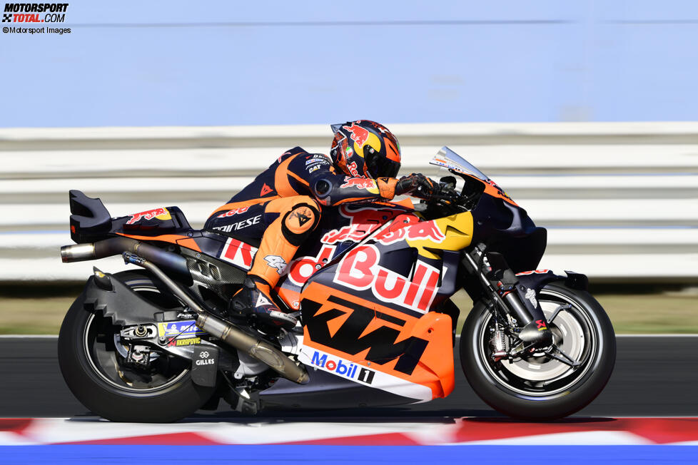 Pol Espargaro 