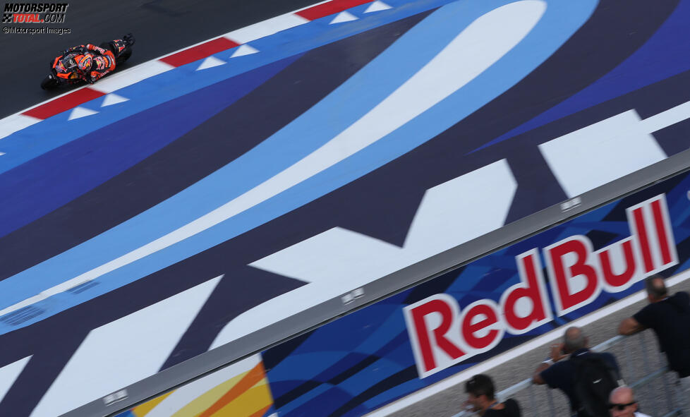 Jack Miller (KTM) 